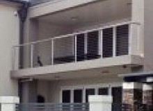 Kwikfynd Stainless Wire Balustrades
drysdale